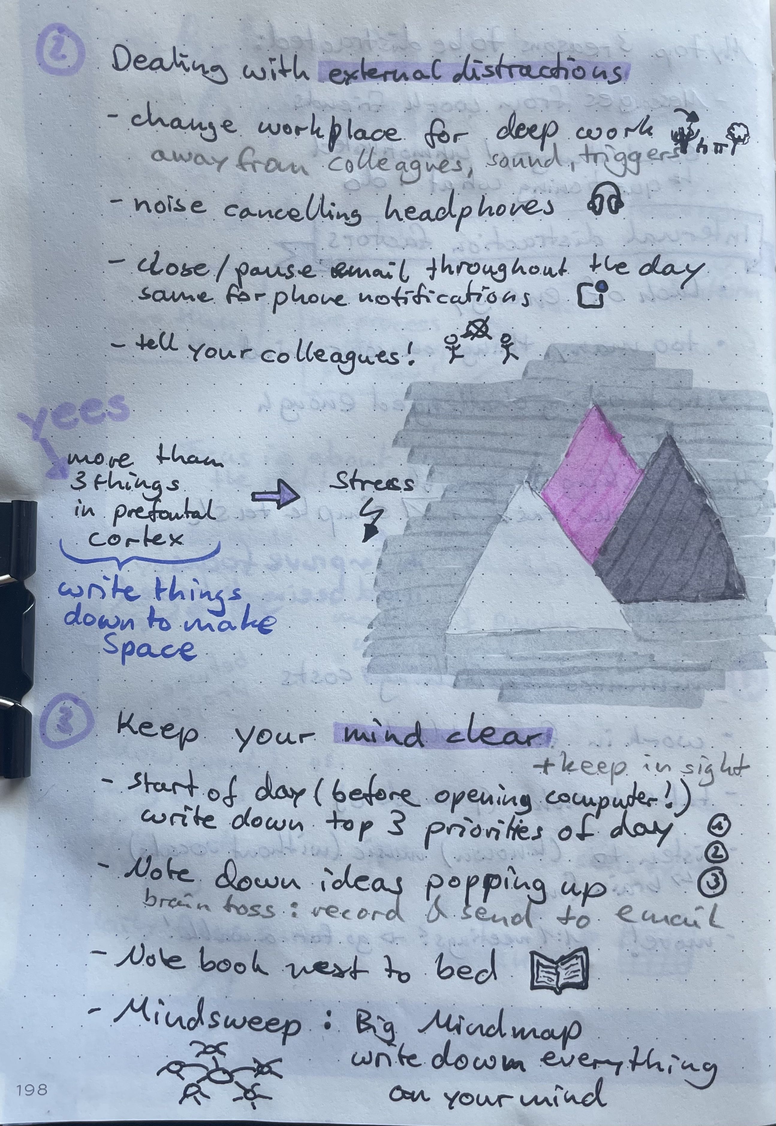 Workshop notes page 3
